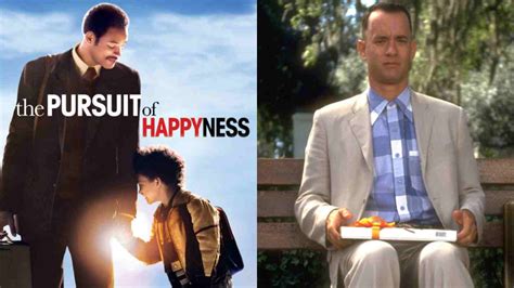 Top 10 Inspirational Movies With Important Life Lessons