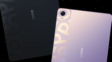 Oppo Pad Specs Faq Comparisons