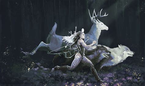 Artemis Goddess Of Wild Hunt By Alex Evans Artemis Goddess Artemis Art Greek Mythology Gods