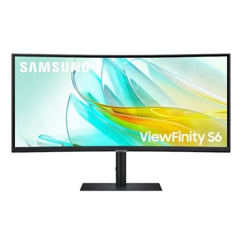 Samsung ViewFinity S8/S6 Commercial Monitor — 65" 4K UHD Commercial Conference Room Display (ERG / SINGLE) (LS-S-65COM-ERG-SINGLE)