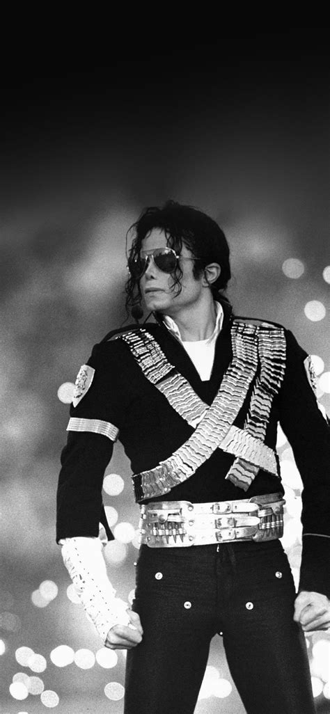 Best Michael jackson iPhone X HD Wallpapers - iLikeWallpaper