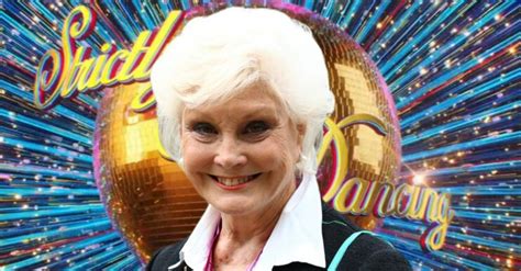 Strictly 2023 'signs up TV legend to be show's oldest contestant'