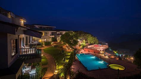 Ramsukh Resorts & Spa In Mahabaleshwar | LBB, Mumbai