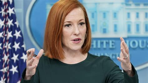 Jen Psaki Net Worth