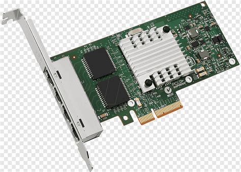 Intel Gigabit Ethernet Pci Tarjetas Y Adaptadores De Red Express Pci