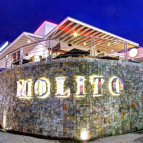 17 Molito Restaurants that will Keep You Coming Back for More | Booky