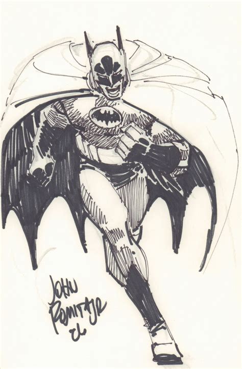 John Romita Jr
