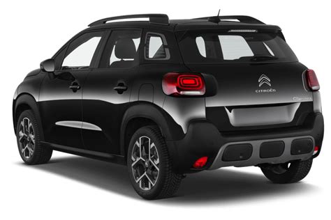 Citroen C3 Aircross neues Modell 2024 Technische Daten Maße