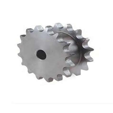 Simplex Mild Steel Duplex Sprockets At Rs 300 Piece In Mumbai ID