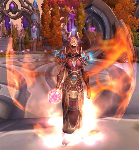 Battle Mage Maraa Wowpedia Your Wiki Guide To The World Of Warcraft