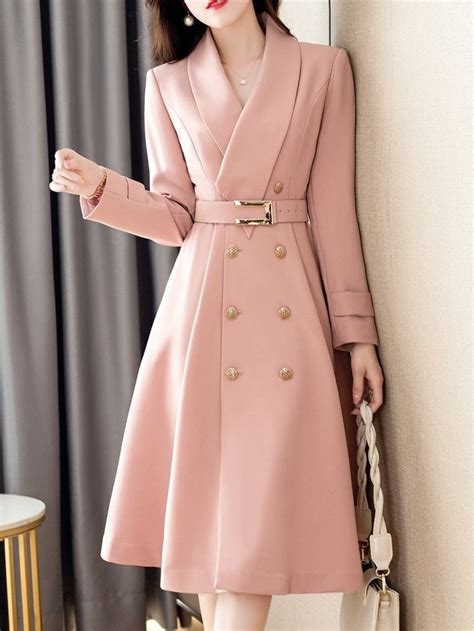 Pin By Ms Leesa On Clothing Coat Fashion Coats For Women Stylish