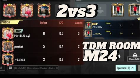 M24 Best Tdm Sensitivity M24 Basic Controls M24 Secret Tips And