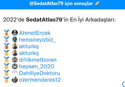 Uzman Mutemet Sedat ATLAS on Twitter Mayıs ayı 85 milyon