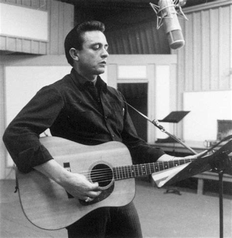 Remembering Johnny Cash The Man In Black Pop Expresso