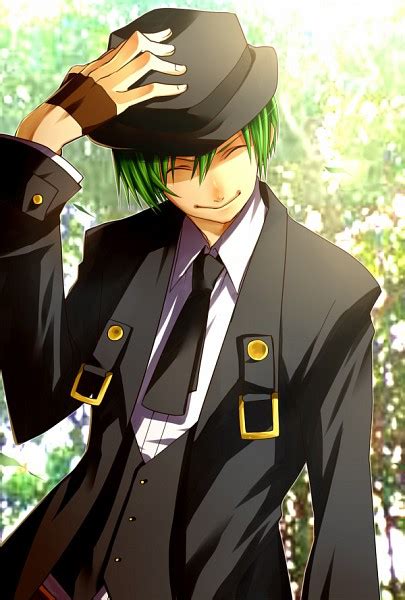 Hazama Blazblue Mobile Wallpaper By Yasshaa 656969 Zerochan