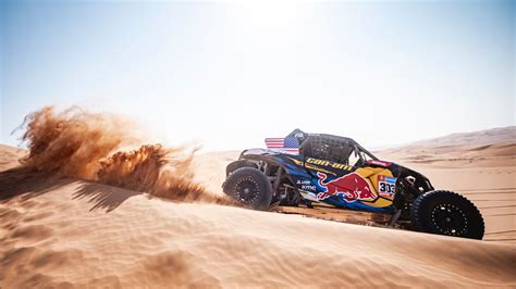 A Recap of the 2023 Dakar Rally in Photos