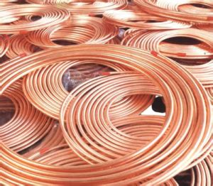 Best Manufacturer Exporter Of Copper Tube In Nepal S K Metal