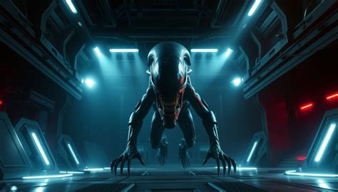 Alien Romulus Un Retour Aux Sources R Ussi Pour La Franchise Culte