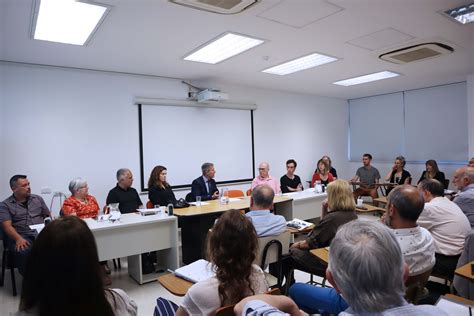 La Escuela de Hábitat y Sostenibilidad celebró su primera reunión de