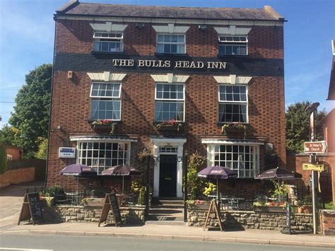 The Bulls Head Inn Updated 2021 Prices Bandb Reviews And Photos