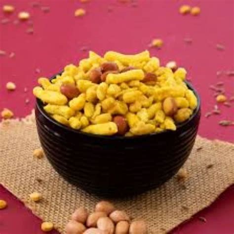 Lemon Bhel Namkeen At Rs 130kg Fatafat Bhel In Pune Id 2853816043433