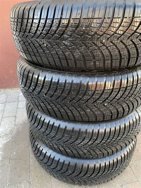 Зимові шини Goodyear 2021 рік 7,5 мм: 1 700 грн. - Автошины Винница на Olx