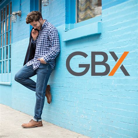 GBX Men's Shoes and Boots | Shop Now – Brilliant Shops