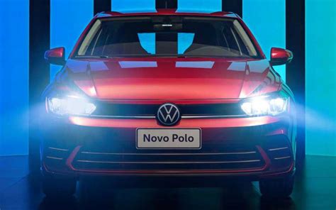 Polo 2023 Ficha Técnica Techdoido