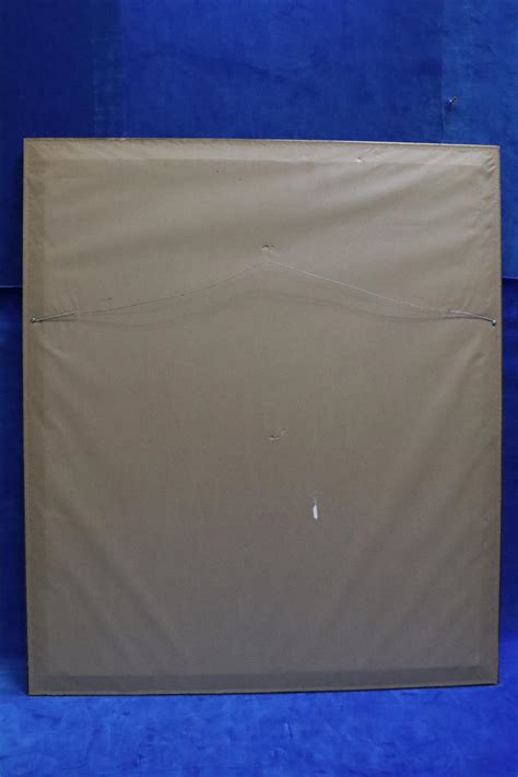 Lot WATERCOLOUR ON PAPER NUDE RECLINING SCENE SIGNED LOWER LEFT ILLEGIBLE 2001 MEASURES