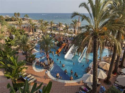 complejo long beach resort spa deluxe ultra  inclusive turkler