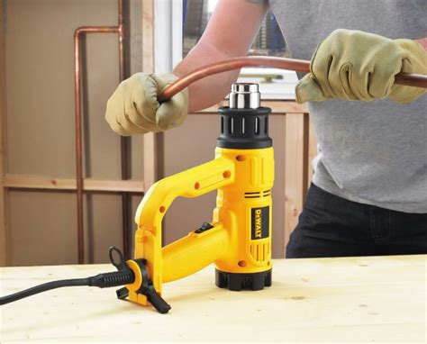 Hot Air Gun D26411 DeWalt Hot Air Guns
