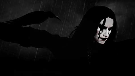 Eric Draven Wallpapers Wallpaper Cave