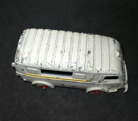 Cij France Renault Kg Ambulance Ebay