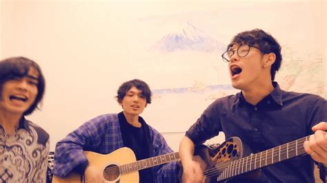 外湯巡りALONE EN LA VIDA L ArcenCiel acoustic cover YouTube