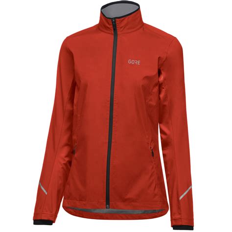 GOREWEAR R3 GORE TEX INFINIUM Partial Jacke Damen Fireball AY00 BIKE24