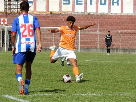 Paulista sub 20 confronto entre Audax e Ska Brasil é destaque na