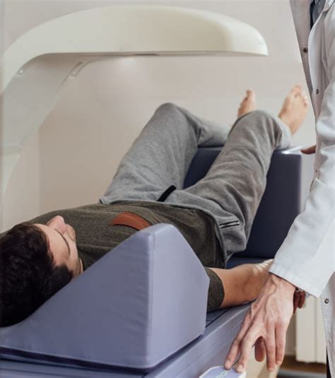 Condições Que Interferem No Exame De Densitometria óssea