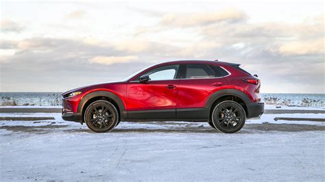 2021 Mazda CX-30 Turbo Review | AutoTrader.ca