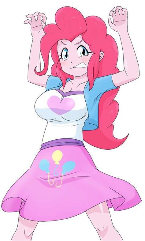 Safe Alternate Version Artist Batipin Pinkie Pie Human