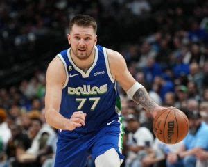 SOURCE SPORTS Luka Doncic Drops 53 While Engaged In Chirping With