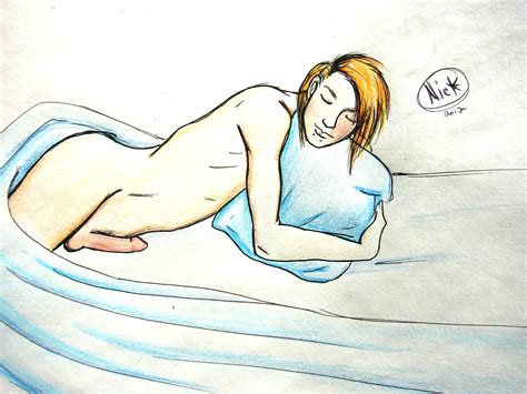 Sweet Dreams By Nchaos Hentai Foundry