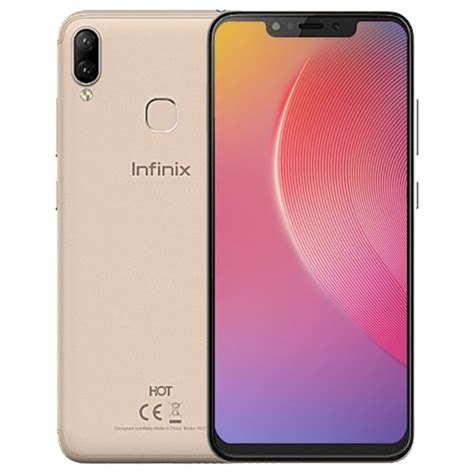 Infinix Hot X Gb Gb Prix Derb Ghallef Micromagma Maroc
