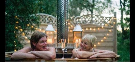 Naked Flame Eco Tubs Ltd The Glamping Show