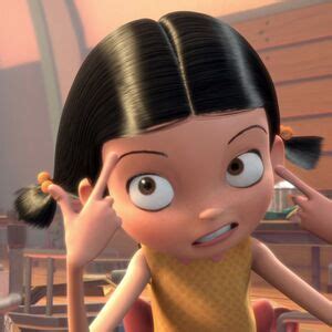 Meet The Robinsons Franny