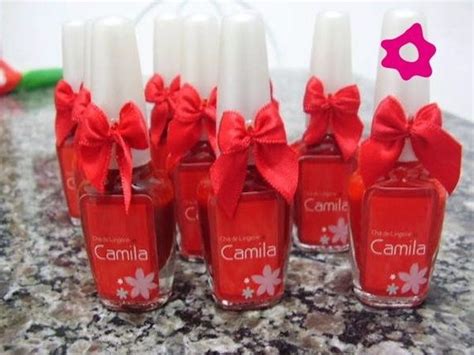 Lembrancinhas Ch De Lingerie