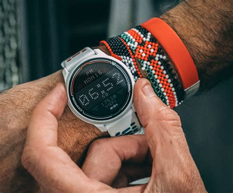 What Coros Watch Was Eliud Kipchoge Wearing In Berlin Believe In The Run