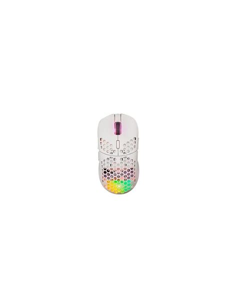 Fourze Gm900 Wireless Gaming Mouse White