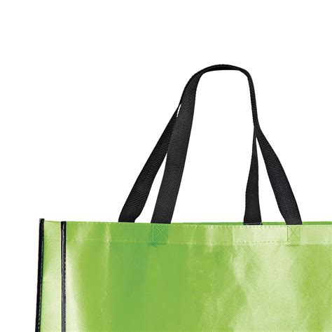 Comprar Sacola Ecobag Em Tnt Premium Laminado Brilhante X Cm Carry