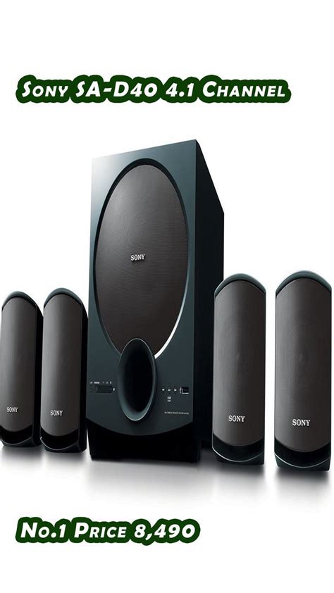 5 Best Home Theater system Under 10000 , Best Music System for home ...