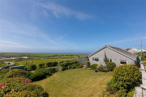 Broadlands St Just Cornwall Inc Scilly Holiday Cottage Reviews